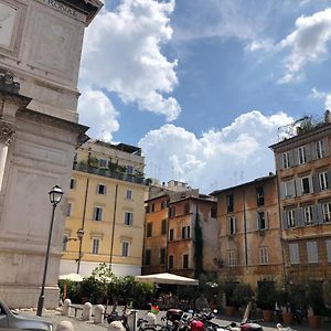 CORONARI Suite - A love nest at Navona Square